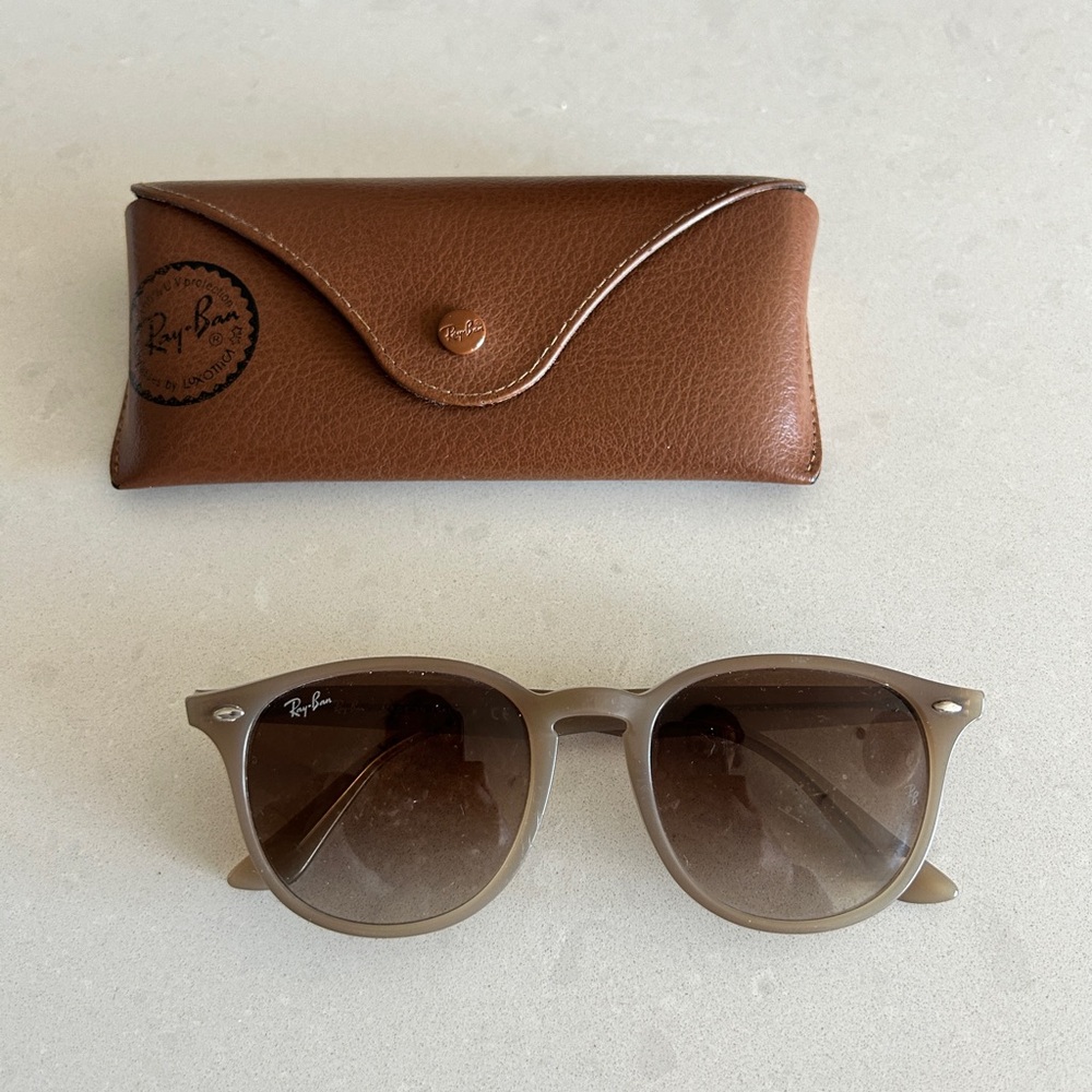 Ray-ban RB4306